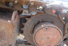 KOMATSU　/　PC03-1