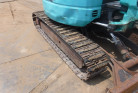 KOMATSU　/　PC03-1