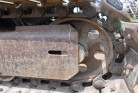 KOMATSU　/　PC03-1