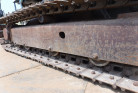 KOMATSU　/　PC03-1