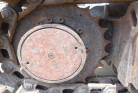 KOMATSU　/　PC03-1