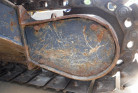 KOMATSU　/　PC03-1