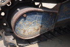 KOMATSU　/　PC03-1