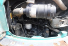 KOMATSU　/　PC03-1