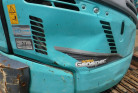 KOMATSU　/　PC03-1