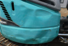 KOMATSU　/　PC03-1