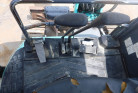 KOMATSU　/　PC03-1