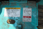 KOMATSU　/　PC03-1