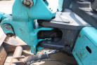 KOMATSU　/　PC03-1