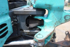 KOMATSU　/　PC03-1