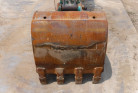 KOMATSU　/　PC03-1