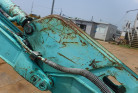 KOMATSU　/　PC03-1