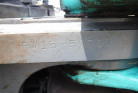 KOMATSU　/　PC03-1
