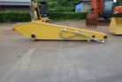 KOMATSU　/　PC03-1