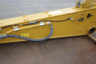 KOMATSU　/　PC03-1
