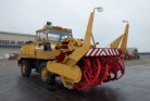 KOMATSU　/　PC03-1