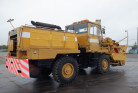 KOMATSU　/　PC03-1