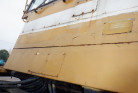 KOMATSU　/　PC03-1