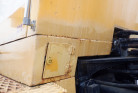 KOMATSU　/　PC03-1