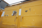 KOMATSU　/　PC03-1