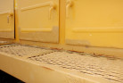 KOMATSU　/　PC03-1
