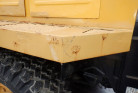 KOMATSU　/　PC03-1