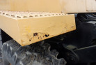 KOMATSU　/　PC03-1