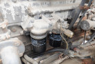 KOMATSU　/　PC03-1