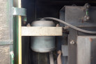 KOMATSU　/　PC03-1