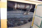 KOMATSU　/　PC03-1