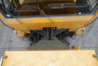 KOMATSU　/　PC03-1