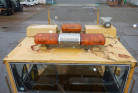 KOMATSU　/　PC03-1