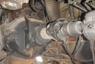 KOMATSU　/　PC03-1