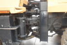 KOMATSU　/　PC03-1