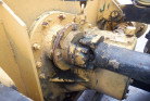 KOMATSU　/　PC03-1
