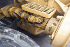 KOMATSU　/　PC03-1