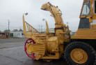 KOMATSU　/　PC03-1