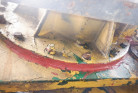 KOMATSU　/　PC03-1