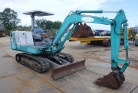KOMATSU　/　PC03-1