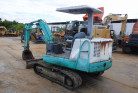 KOMATSU　/　PC03-1