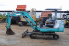 KOMATSU　/　PC03-1