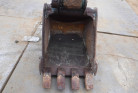 KOMATSU　/　PC03-1
