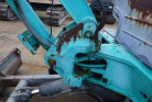 KOMATSU　/　PC03-1