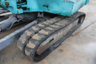 KOMATSU　/　PC03-1