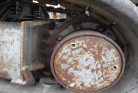 KOMATSU　/　PC03-1