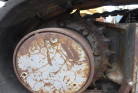 KOMATSU　/　PC03-1