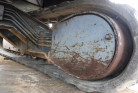 KOMATSU　/　PC03-1