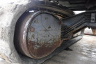 KOMATSU　/　PC03-1