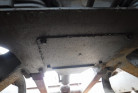 KOMATSU　/　PC03-1