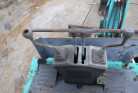 KOMATSU　/　PC03-1